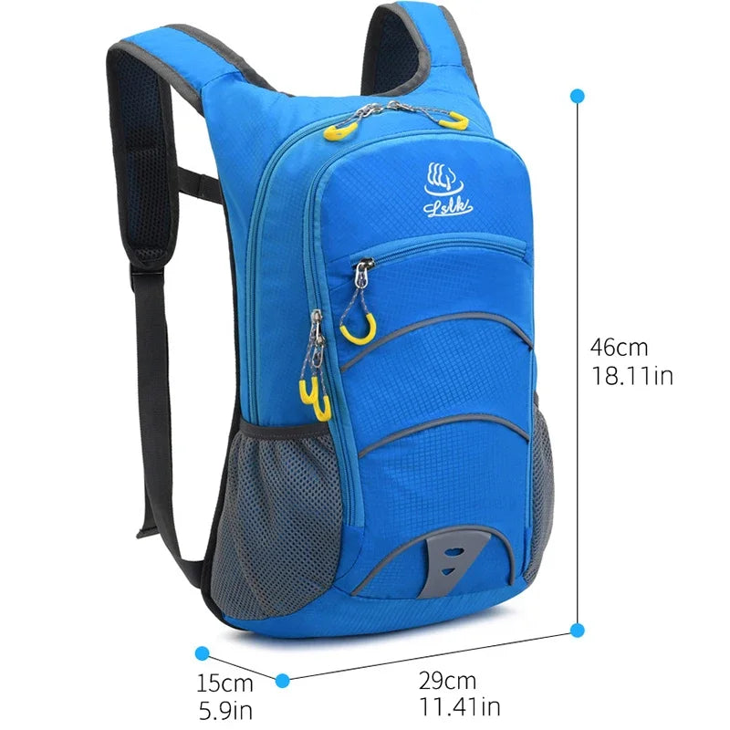 Sac à dos randonnée 20L en nylon