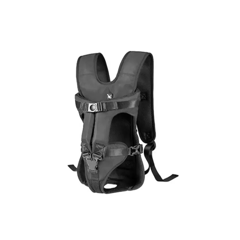Sac à dos chien pour petits chiens avec mailles aérées