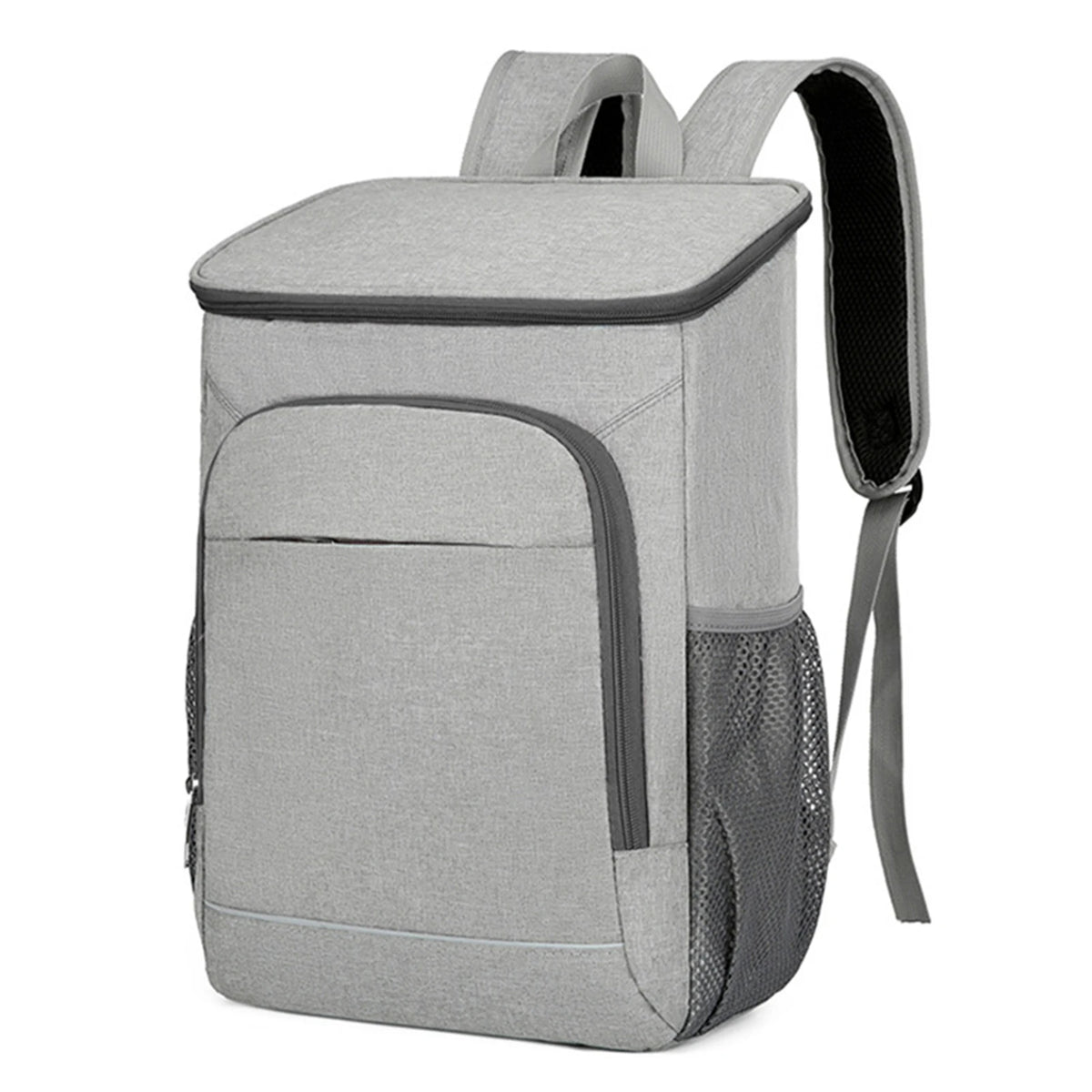 Sac à dos isotherme 30L noir