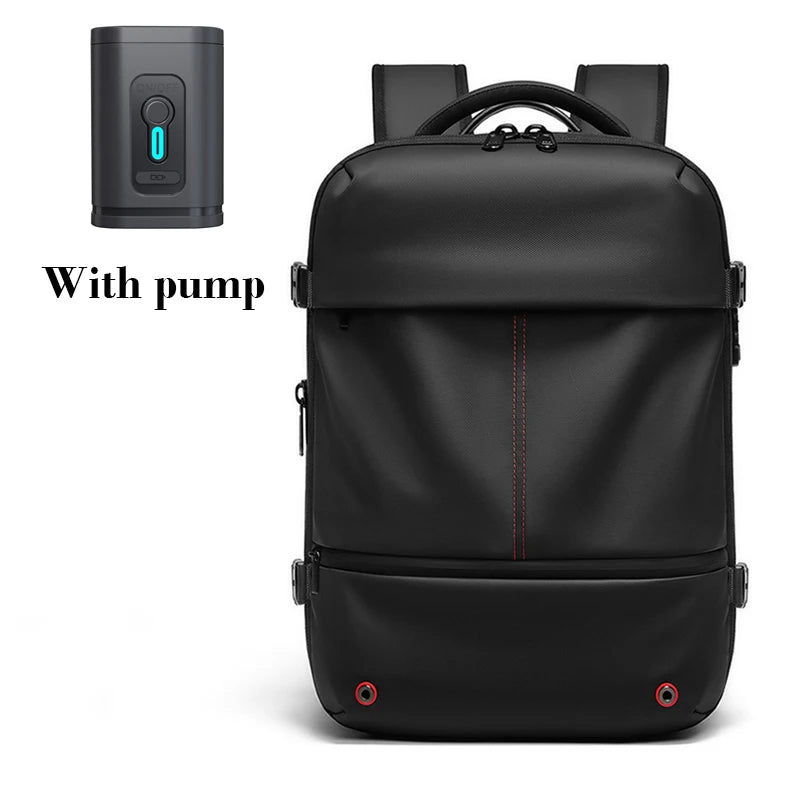 Sac à dos cabine 42x30x15 avec port USB