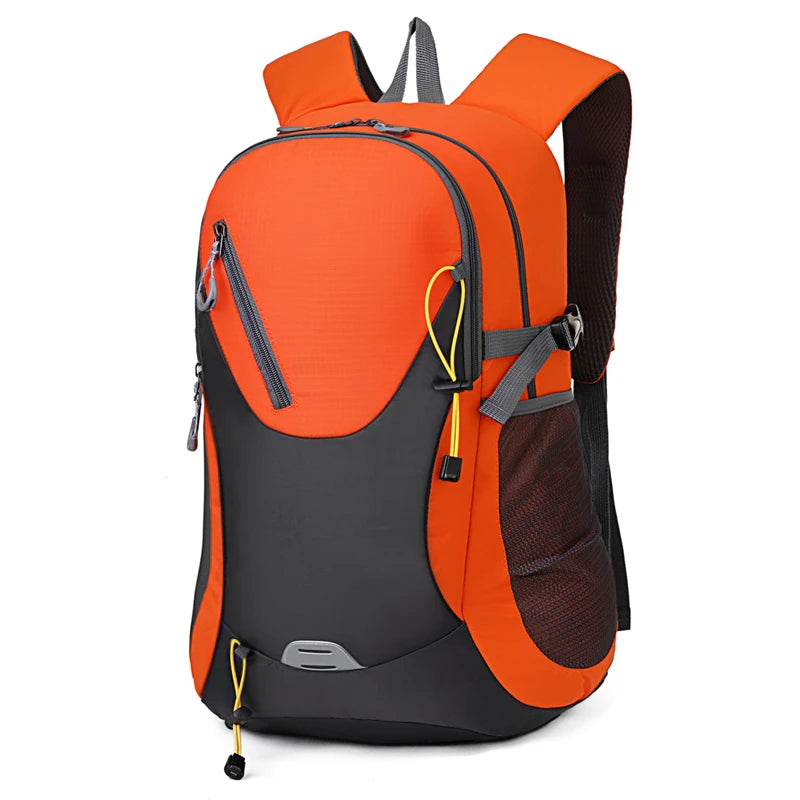 Sac à dos sport en nylon