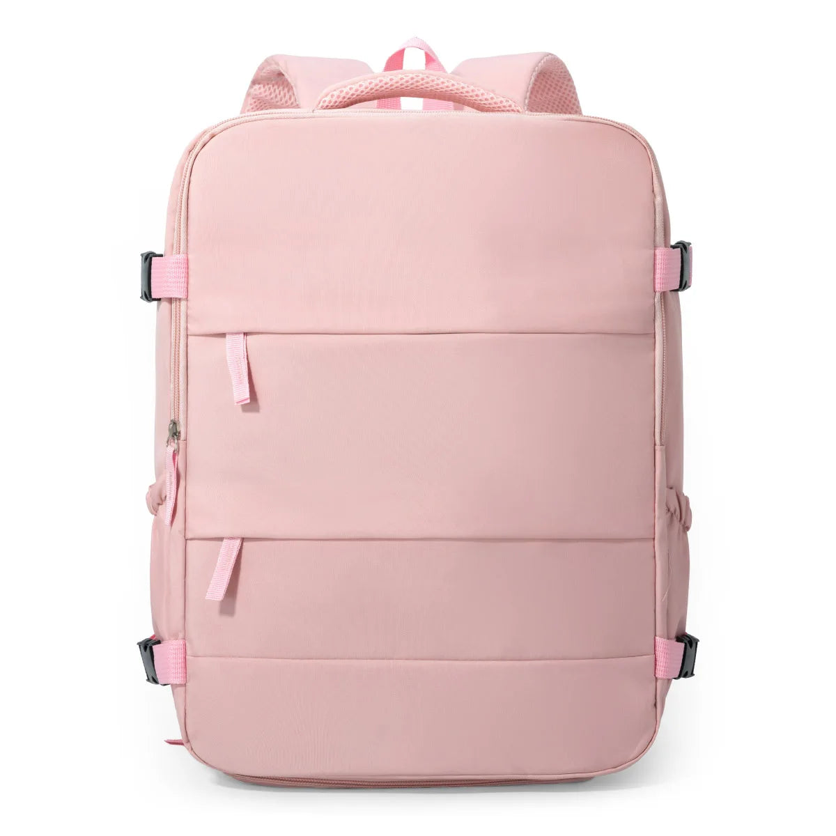 Sac à dos voyage avec compartiment chaussures séparé