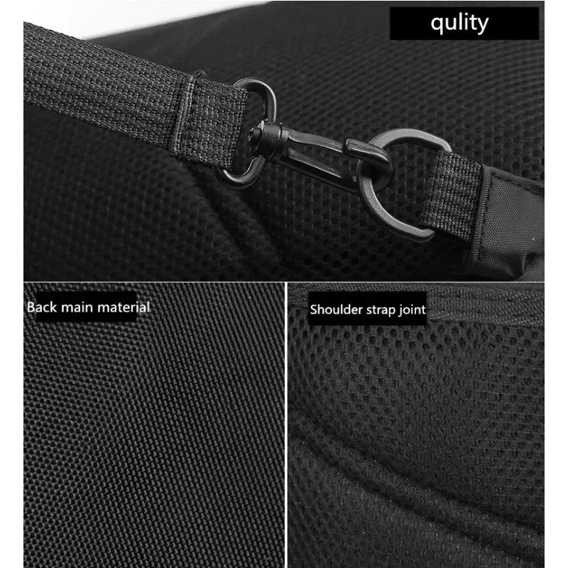 Sac à dos sport avec compartiment à chaussures