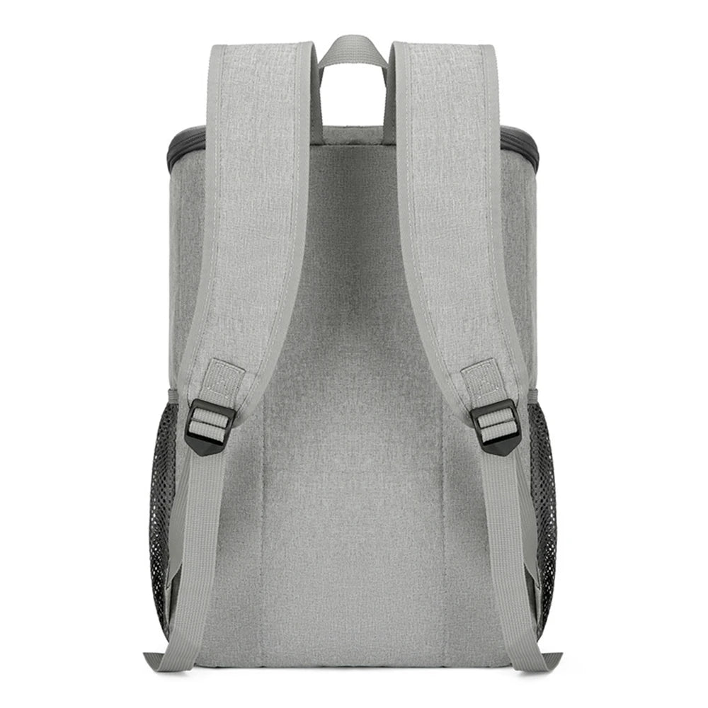 Sac à dos isotherme 30L noir