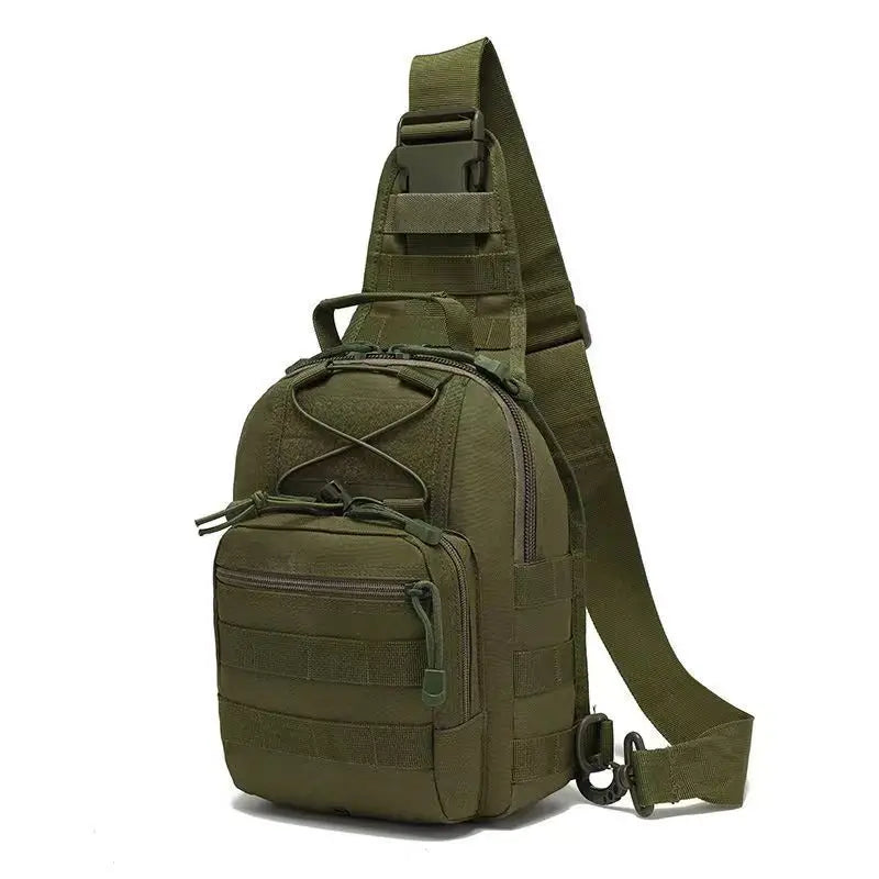 Sac à dos tactique militaire EDC