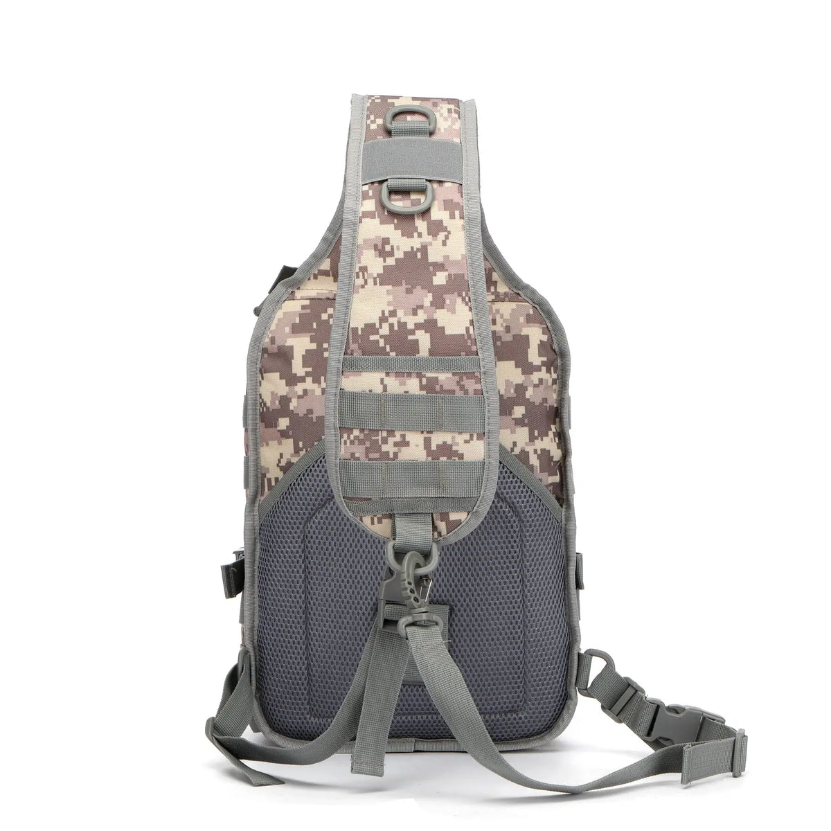 Sac à dos tactique militaire EDC