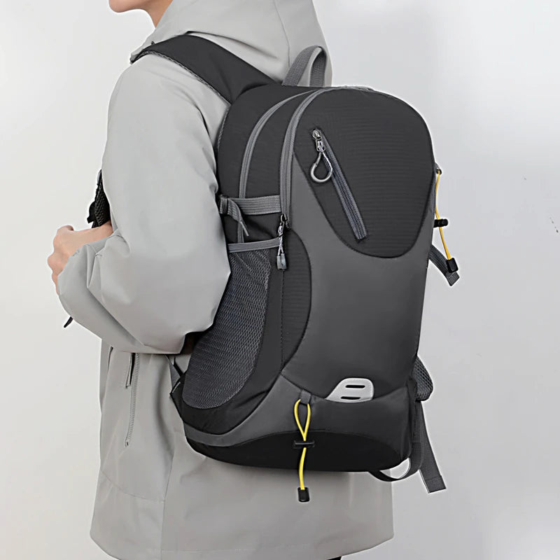 Sac à dos sport en nylon