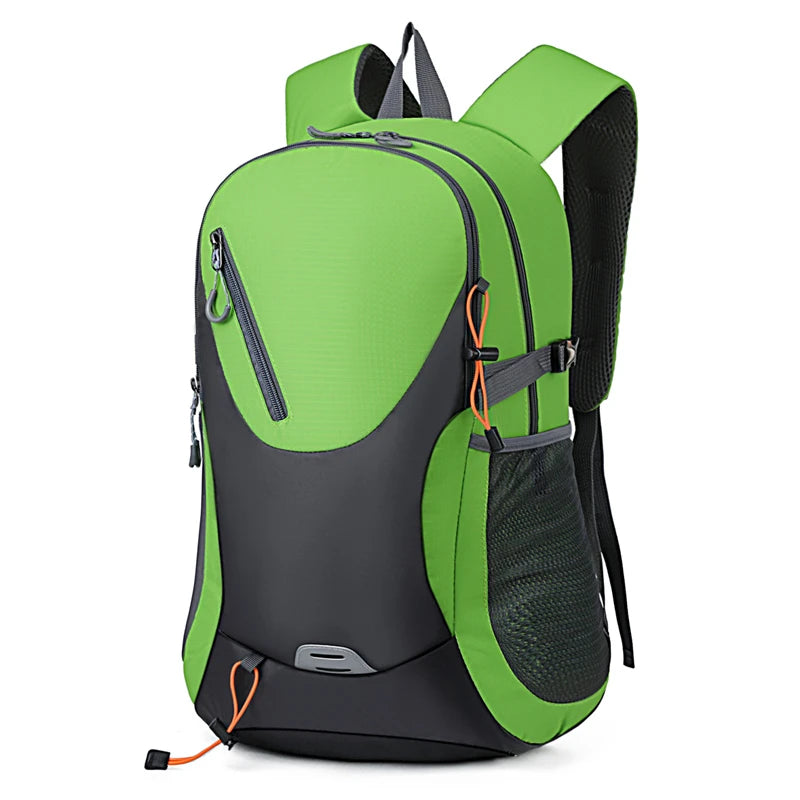 Sac à dos sport en nylon