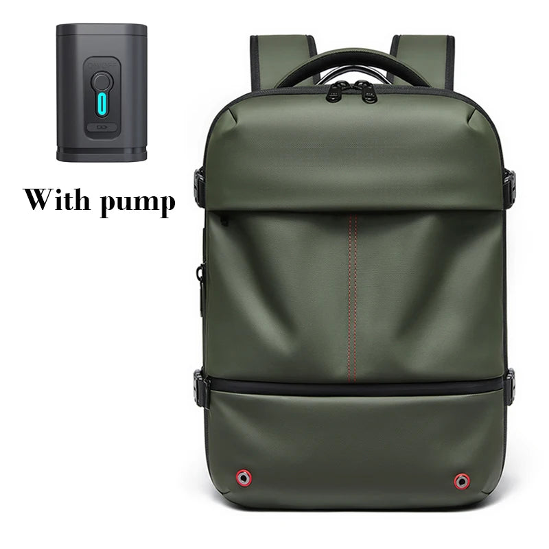 Sac à dos cabine 42x30x15 avec port USB
