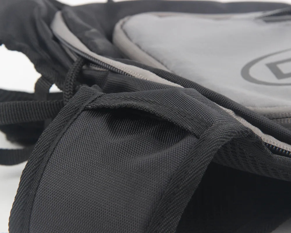 Sac à dos vélo avec poche à eau incluse