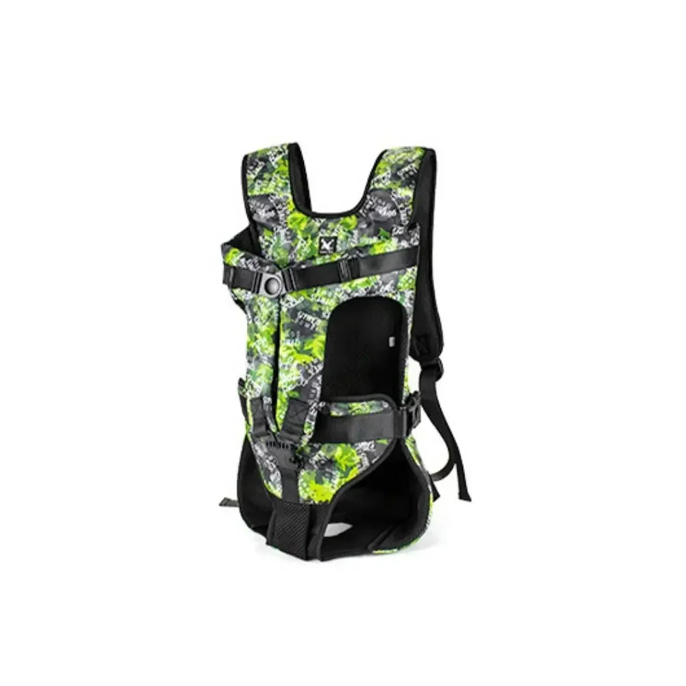Sac à dos chien pour petits chiens avec mailles aérées
