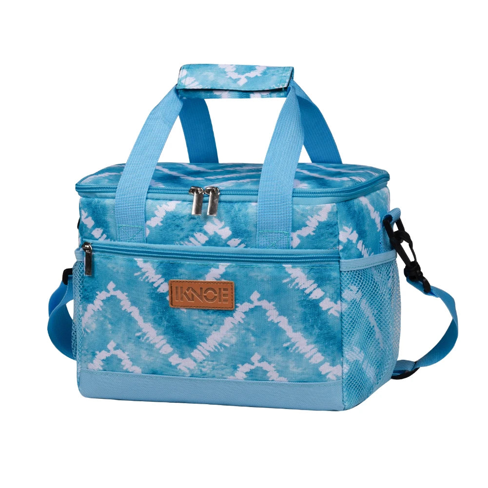 Sac à dos isotherme 15L en toile oxford