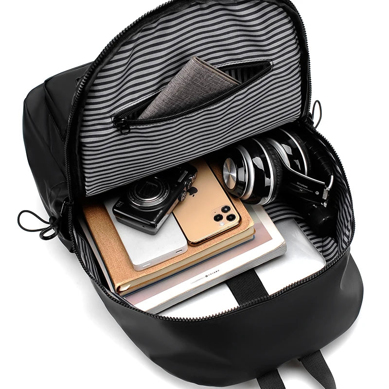 Sac à dos ordinateur portable 14 pouces en polyester