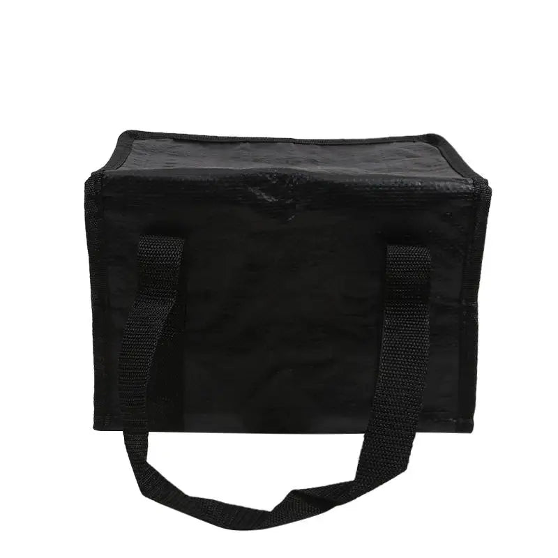 Sac isotherme pique-nique avec intérieur réfléchissant