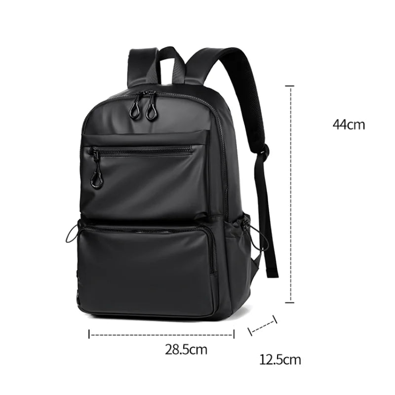 Sac à dos ordinateur portable 14 pouces en polyester