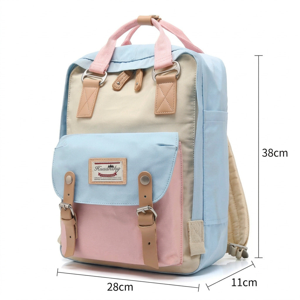 Sac à dos femme ordinateur 14 pouces