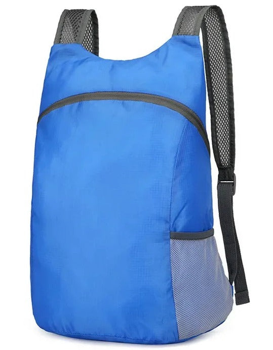 Sac à dos voyage pliable en polyester
