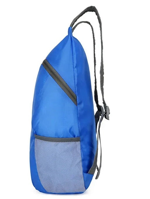Sac à dos voyage pliable en polyester