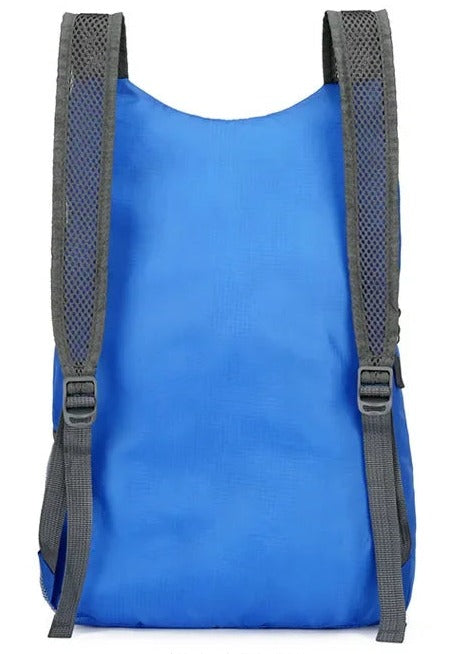 Sac à dos voyage pliable en polyester