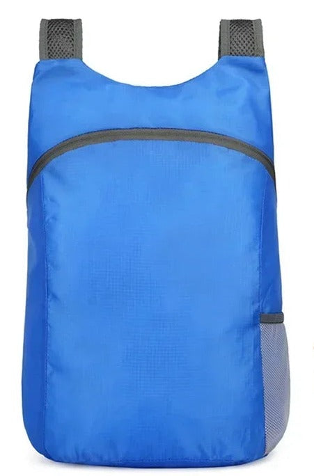 Sac à dos voyage pliable en polyester