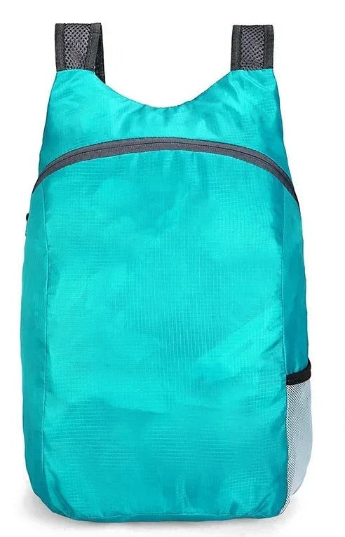 Sac à dos voyage pliable en polyester