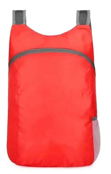 Sac à dos voyage pliable en polyester