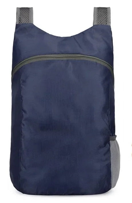 Sac à dos voyage pliable en polyester