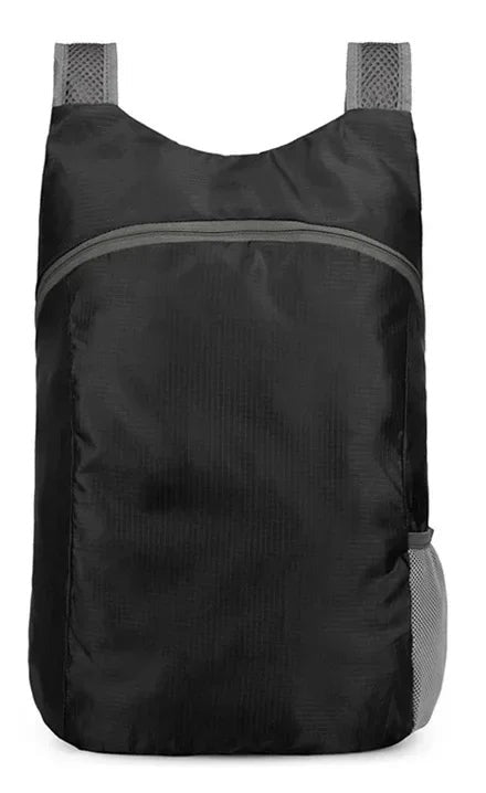 Sac à dos voyage pliable en polyester
